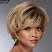 Keticia Short Layered Bob Wig (image 2 of 3)