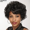 Valerie Wig by Diahann Carroll™ (image 1 of 12)