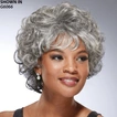 Valerie Wig by Diahann Carroll™ (image 2 of 12)