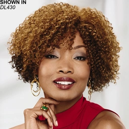 Product image for Kayla Human Hair Wig