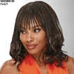 Makeba Wig by Especially Yours® (image 2 of 3)