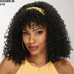 Product image for Thelma Headband Hair Piece
