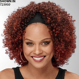 Product image for Fifi Headband Hair Piece