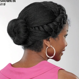 Product image for Merry Lace Front Wig