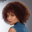 Atabel Mid-Length Curly Wig by Especially Yours® (image 1 of 3)