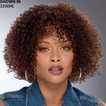 Atabel Mid-Length Curly Wig by Especially Yours® (image 2 of 3)