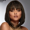 Samora Mid-Length Braided Bob Wig (image 1 of 3)