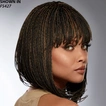 Samora Mid-Length Braided Bob Wig (image 2 of 3)