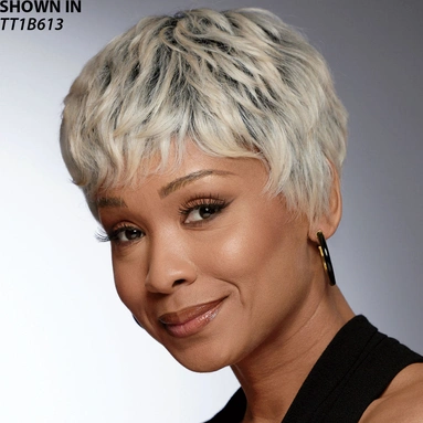 Especially yours short human hair wigs 2025