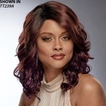 Tanyell Long Wavy Wig (image 1 of 3)