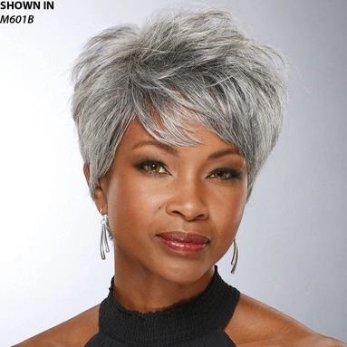 Especially yours short cheap human hair wigs
