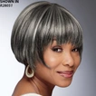 Mary J Wig by Especially Yours® (image 2 of 5)