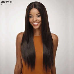 Product image for Clover Lace Front Futura® Wig