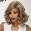 Star Lace Front Futura® Wig by Dorinda Clark-Cole (image 1 of 4)