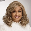 Star Lace Front Futura® Wig by Dorinda Clark-Cole (image 2 of 4)