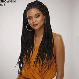 Product image for Lincoln Lace Front Wig
