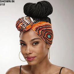 Product image for Nell Headband Hair Piece