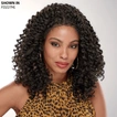 Winnie Lace Front Wig by Especially Yours® (image 1 of 6)