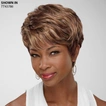Albany Wig by Diahann Carroll™ (image 1 of 6)