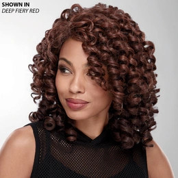 Product image for Holiday Wig