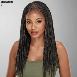 Product image for Derby Lace Front Wig