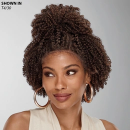 Product image for Lottie Lace Front Wig