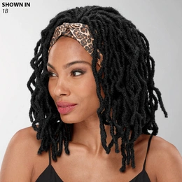 Product image for Soho Headband Hair Piece