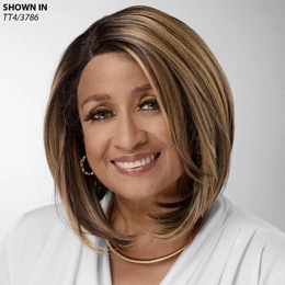Product image for Miracle Lace Front Futura® Wig