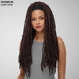 Product image for Yesenia Headband Hair Piece