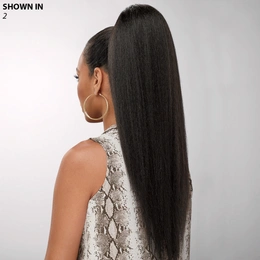 Product image for Egypt Ponytail Hair Piece