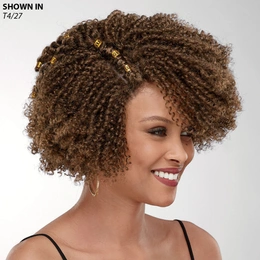 Product image for Lorraine Lace Front Wig