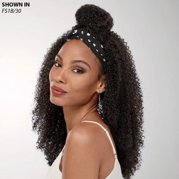 Product image for Maribel Headband Hair Piece