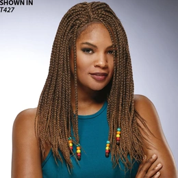 Product image for Odessa Lace Front Wig