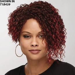 Product image for Keiko Wig
