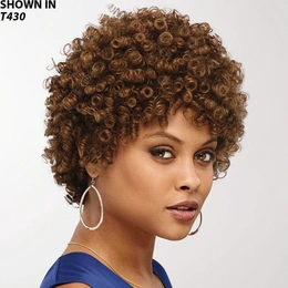 Product image for Resnya Human Hair Wig