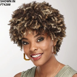 Product image for Keeley Wig