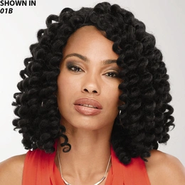 Product image for Aida Lace Front Wig