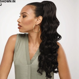 Product image for Devina Stretch-a-Comb Hair Piece