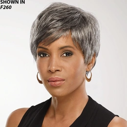 Product image for Flavia Hand-Tied Wig