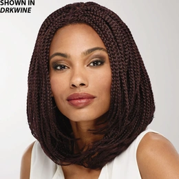 Product image for Amara Lace Front Wig