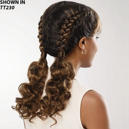 Product image for Catalina Wig