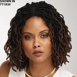 Product image for Zahara Wig