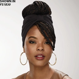 Product image for Samia Headband Hair Piece