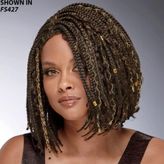 Shavonda Wig