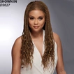 Lakesha Lace Front Wig (image 1 of 3)