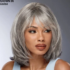 Lynette WhisperLite® Wig