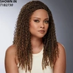 Zella Lace Front Wig (image 2 of 3)