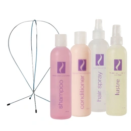 Product image for Wig Care Starter Kit