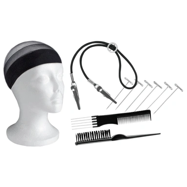 EY Wig Styling Kit (image 1 of 1)