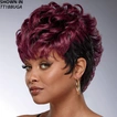 Jazzie Wig (image 1 of 3)